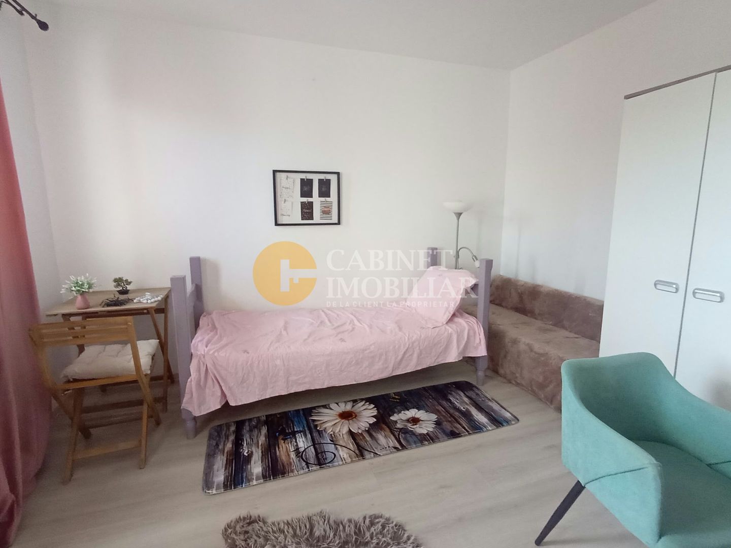 Apartament 2 Camere - Rond Podu Ros - La Bulevard - Fara risc - Poză 2