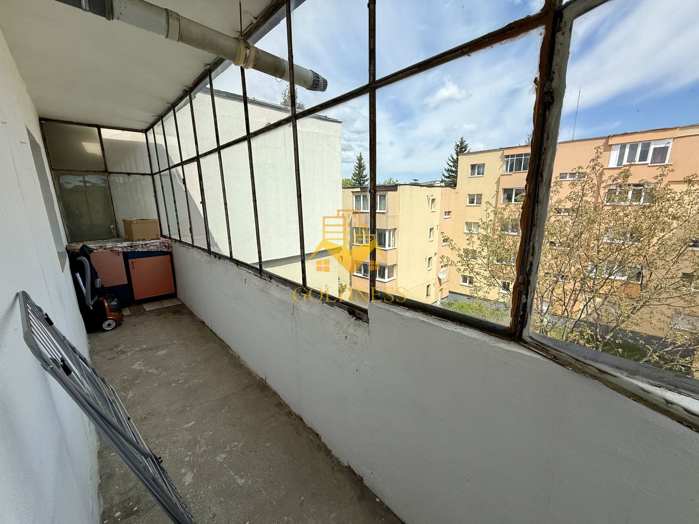 2 camere decomandate, balcon, Zorilor, Golden Tulip, UTCN, Profi - Poză 10