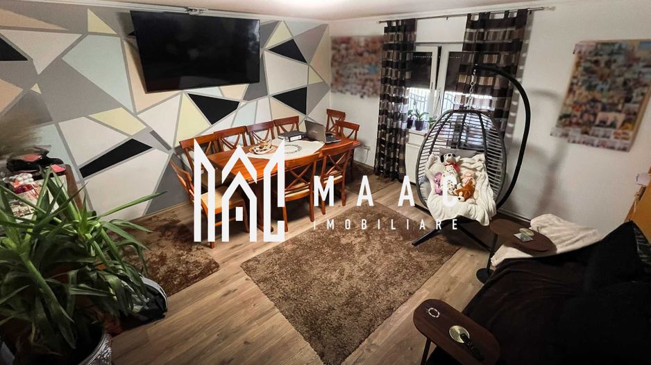 Casă 4 Camere | 200 MPU  | 350 mp Curte |  Lacul lui Binder - Poză 1