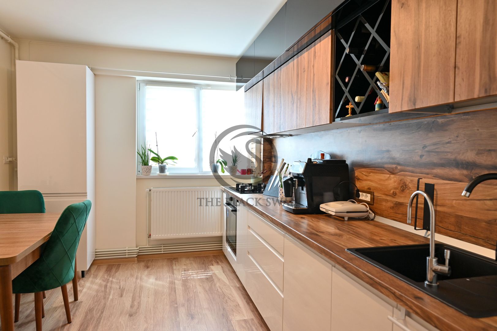 Apartament 3 camere decomandat | Renovat, Nou | Zona Sud | Comision 0% - Poză 8