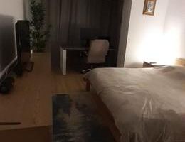 Studio modern Pallady, parter înalt, complet utilat, metrou 5 min - Poză 6