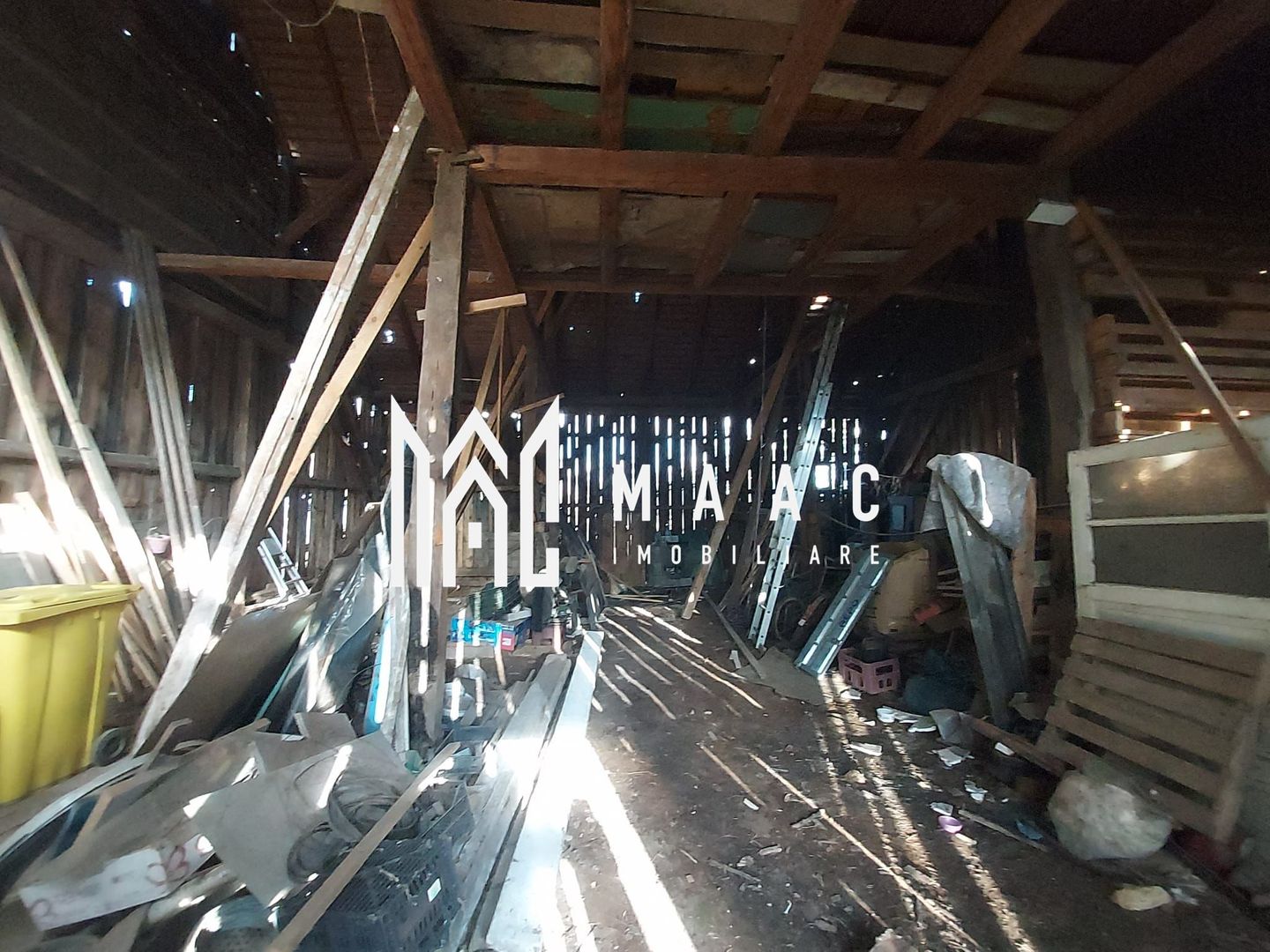 Casa 5 camere | 1600 mp Teren | Sura Mica - Poză 11