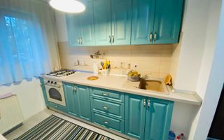 Apartament 3 camere Dr Taberei Hanul Drumetului - Poză 1