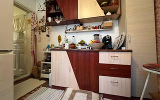 VANZARE CASA | DECOMANDATA | ZONA MIHAI BRAVU - Poză 7