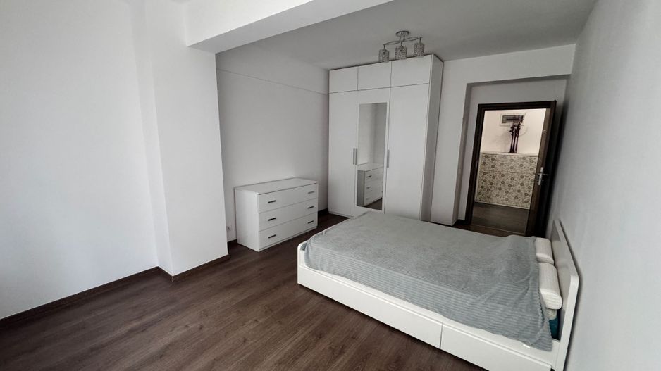 APARTAMENT 3 CAMERE | BLOC BOUTIQUE | HERĂSTRĂU - Poză 10