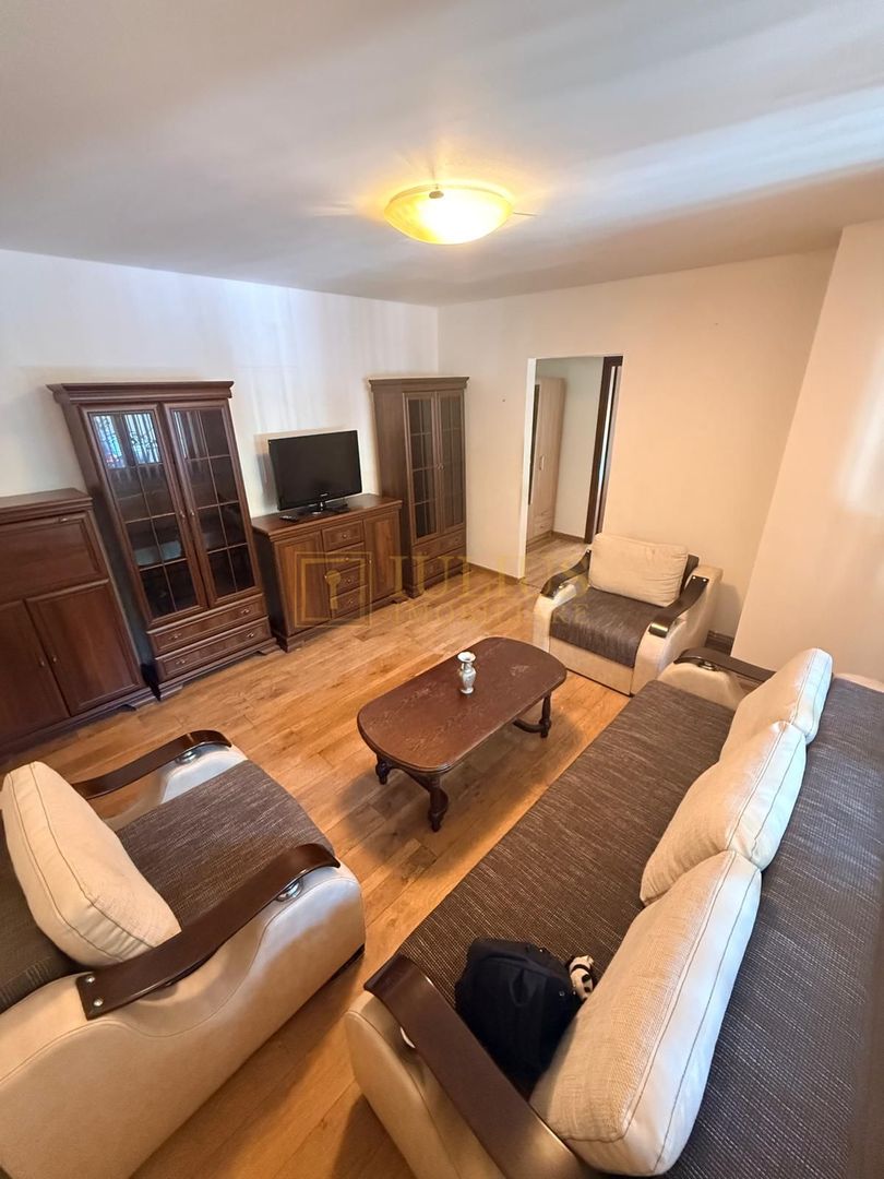 Ultracentral| 2 camere| centrala proprie| APROAPE DE UVT, UPT - Poză 6