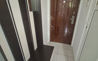 Garsonieră, etaj 1, zona Podu Ros – Cantemir, cu baie, Iași - Poză 3