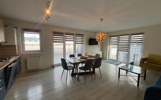 Penthouse I 76 mp I 3 Camere I Terasa 46 mp I - Poză 5