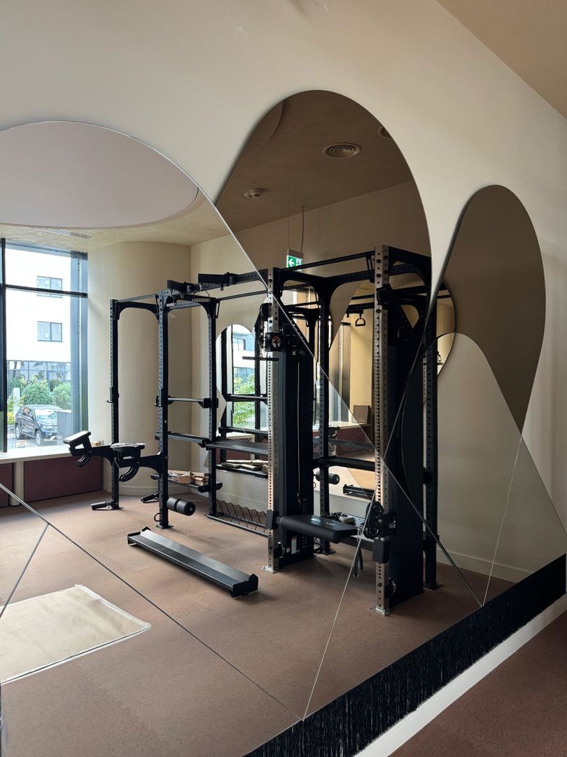 Cortina North - Poză 24