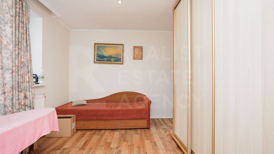 Vânzare, casă + afacere, str. Cetatea Albă, Botanica - Poză 12