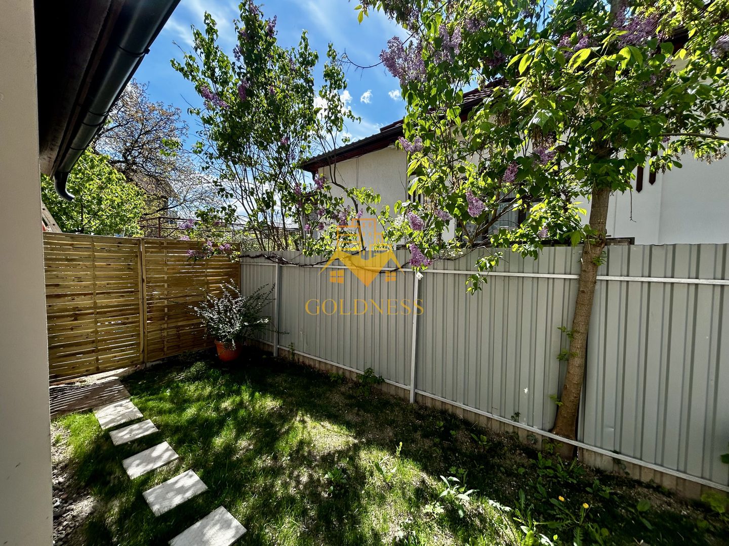 3 camere, modern, curte 105 mp, Parcul Central, Polivalenta, central - Poză 14