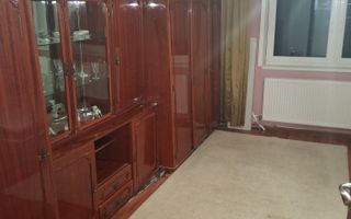 Apartament 1 cameră, 30 mp, Cartier Iris, parțial renovat. - Poză 1