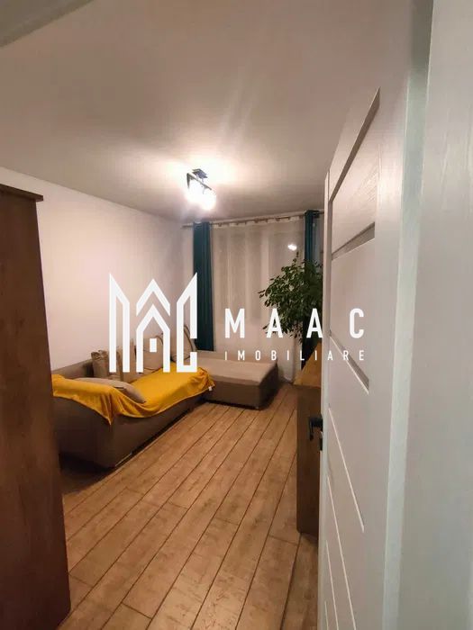 Apartament 3 camere | Etaj 1 | Balcon | Parcare privata - Poză 10