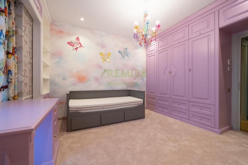 APARTAMENT CU 4 CAMERE | 2 LOCURI DE PARCARE | HERASTRAU PARK - Poză 6