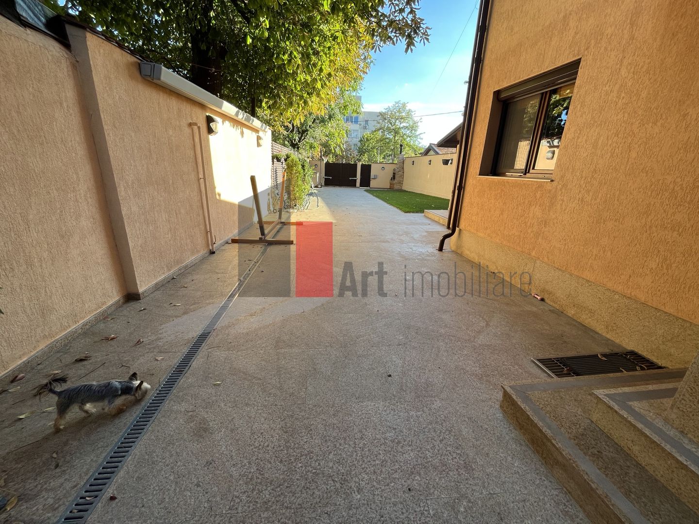 Vila "RIFINITA", Unirii-Piata Alba Iulia, intri si te indragostesti pe loc de ea - Poză 5