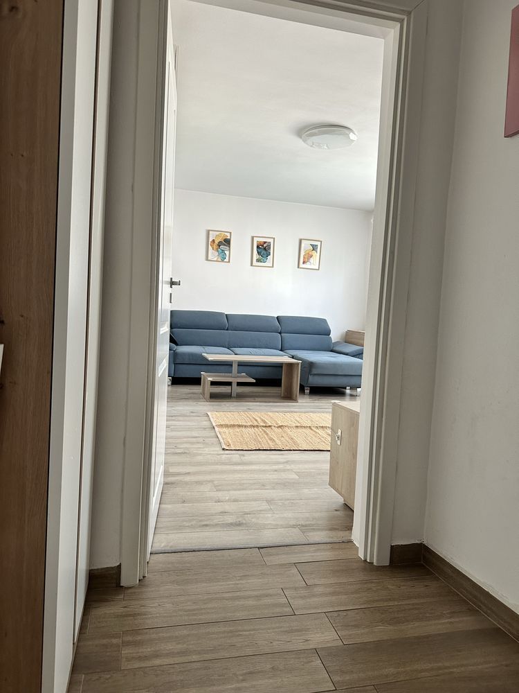 Proprietar inchiriez apartament 2 camere Prosper - Poză 4