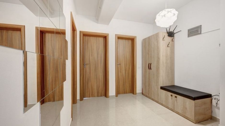 Apartament 2 camere modern de inchiriat Gorjului, modern, in bloc nou. - Poză 6