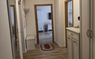 Apartament de vanzare decomandat 2 camere mobilat si utilat - Terezian - Poză 11