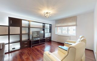 Apartament 3 camere | 13 Septembrie | Sebastian - Poză 1