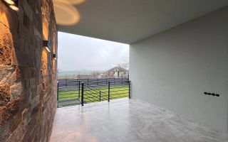 Vânzare, Hi-Tech, 2 nivele, 3 camere, strada Fântânița, Tohatin - Poză 8