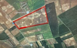 Teren cu PUZ 45 ha oportunitate investitie-dezvoltare Corbeanca- Comision 0 - Poză 2