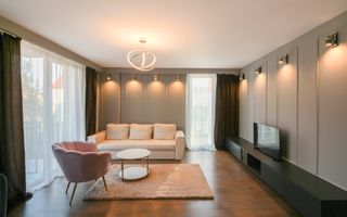 Apartament 2 camere ultrafinisat Buna Ziua! - Poză 4