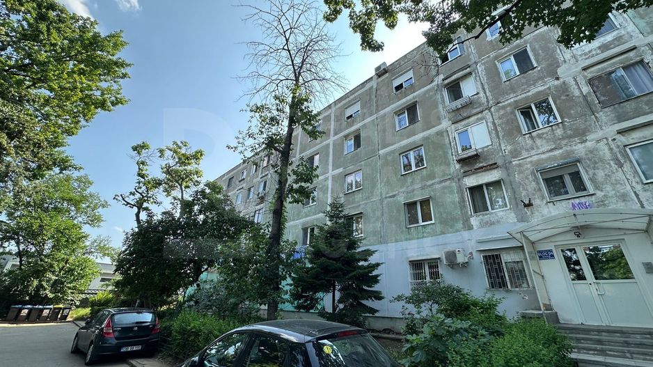Vânzare, apartament 2 camere - Universitatea Politehnica, București - Poză 8