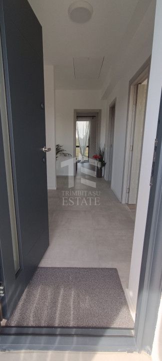Casa Individuala solida, mobilata/utilata, teren 430mp! - Poză 3