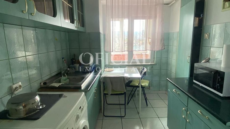 Apartament 2 Camere Decomandat | 60 Mp | Balcon | Gheorgheni Titulescu - Poză 4