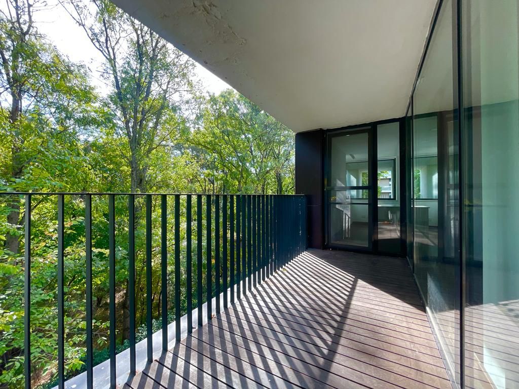 Duplex superb cu vedere  Parc Floreasca - Poză 10