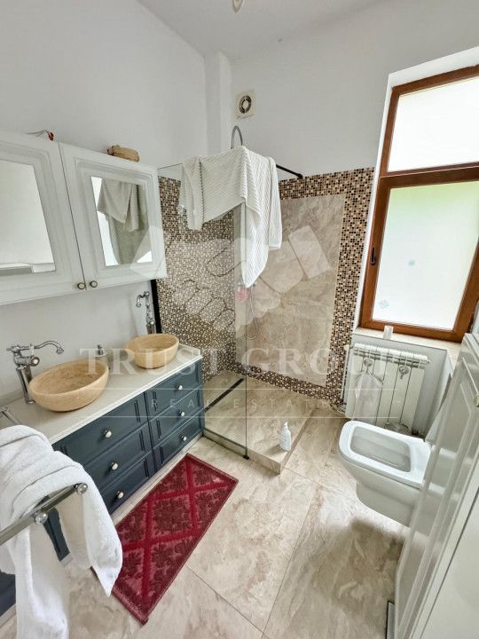 Vila 5 camere Clucerului | 2 locuri de parcare - Poză 12