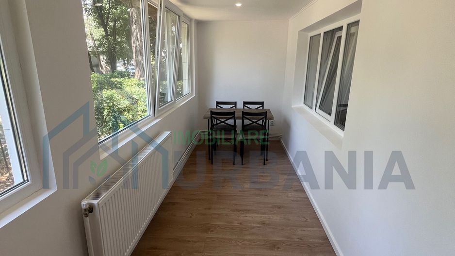 Apartament de închiriat, 2 camere, zona Nicolina, Iași - Poză 6