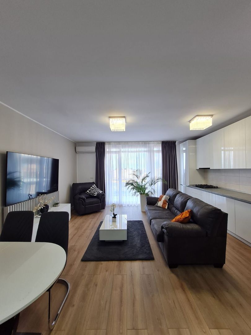 Lux si calitate la 3 min de Piata Unirii - Poză 27