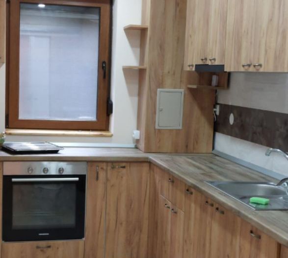 2 camere | Busteni | partia Kalinder | Prahova | parcare - Poză 7