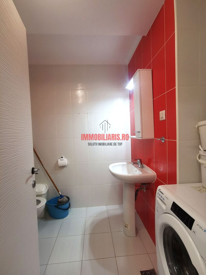 Theodor Pallady - Decomandat - Centrala Termica - AC - Parcare - Poză 17