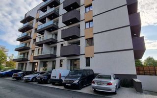 AP. 2 CAMERE SISESTI, LOC PARCARE, BLOC NOU, CENTRALA, COMISION 0% - Poză 1