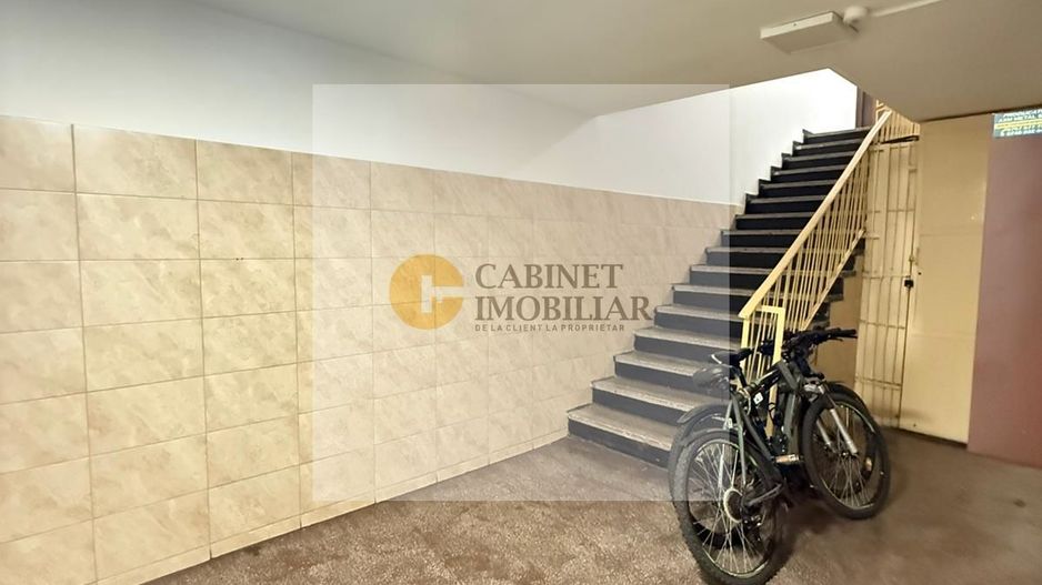 Centrala Proprie | 3 camere | Decomandat | N. Titulescu - Poză 19