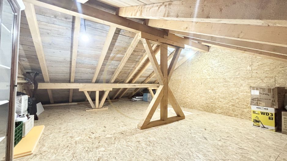 Casă înșiruită modernă – Calea Urseni | 76 mp | Finisaje premium - Poză 22