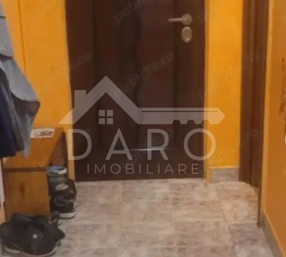 🏡 Apartament 3 camere decomandat | 68 mp | Parter | Cartier Tudor - Poză 4