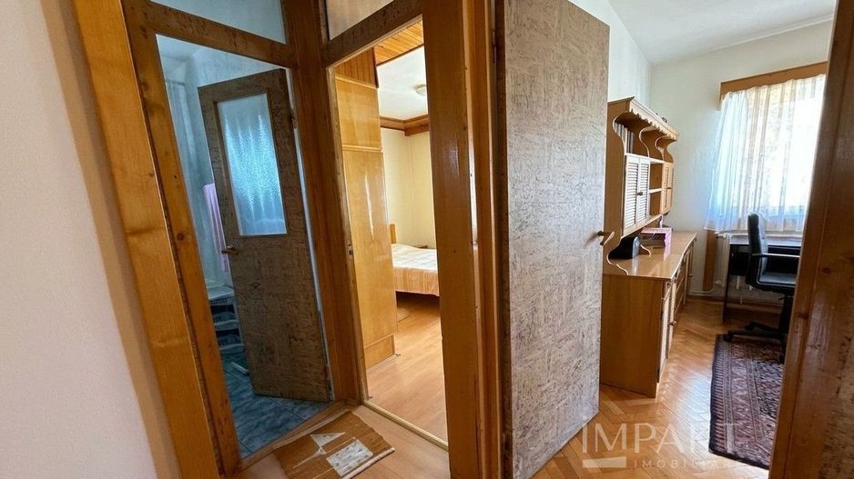 Apartament cu 3 camere decomandat zona Interservisan Gheorgheni - Poză 11