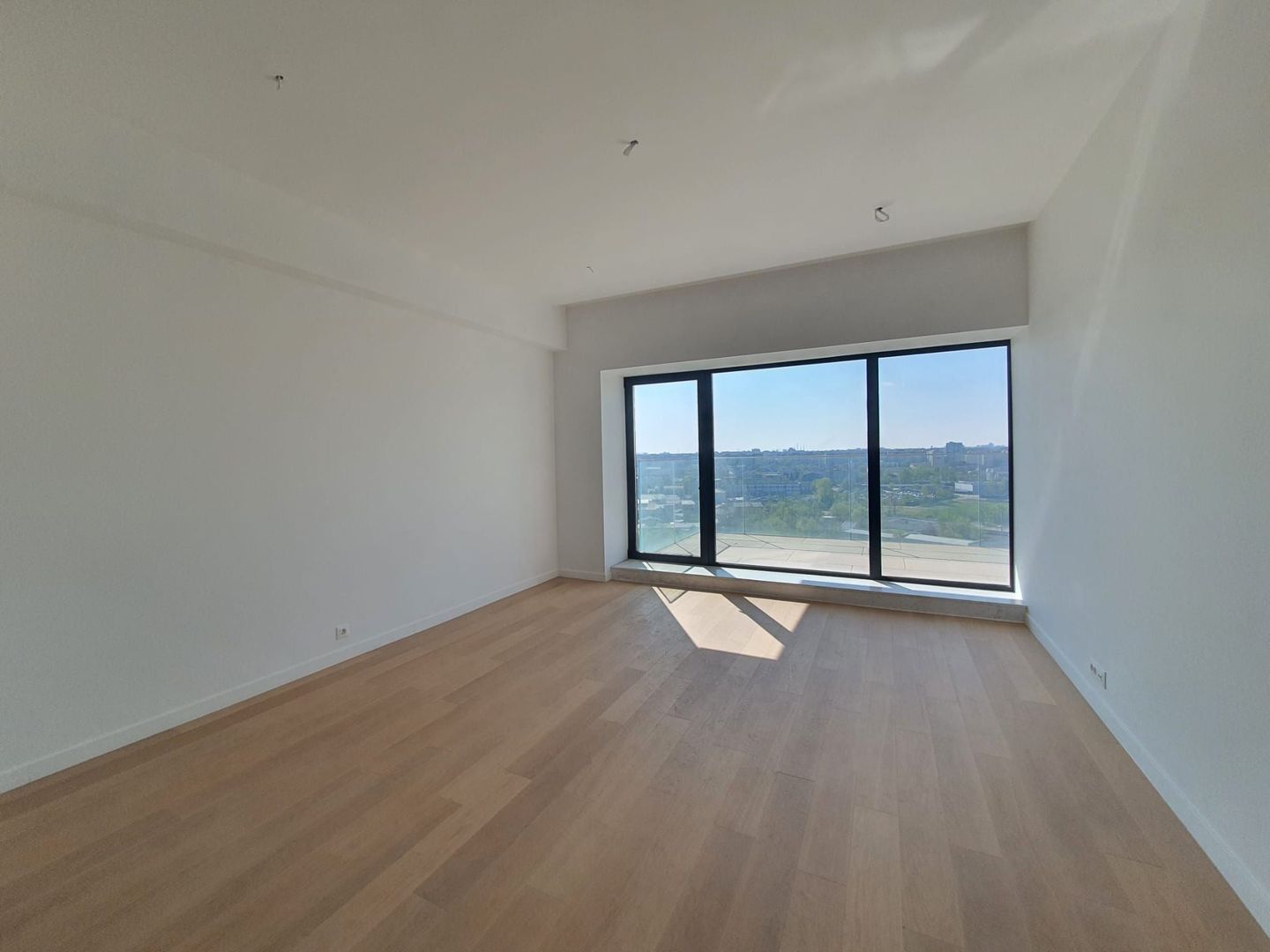 Apartament modern cu 3 Camere One Verdi Park I View spectaculos - Poză 3