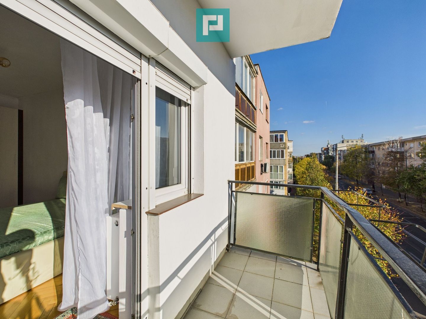 Apartament decomandat cu patru camere de inchiriat - Poză 5