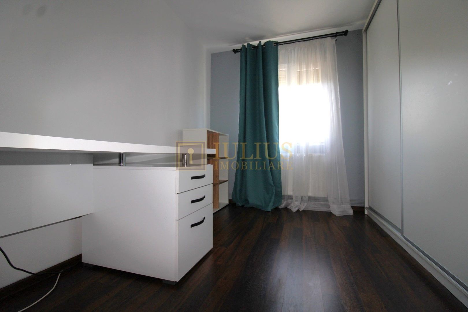 Pet-Friendly,  apartament spațios-Circumvalatiuni - Poză 9