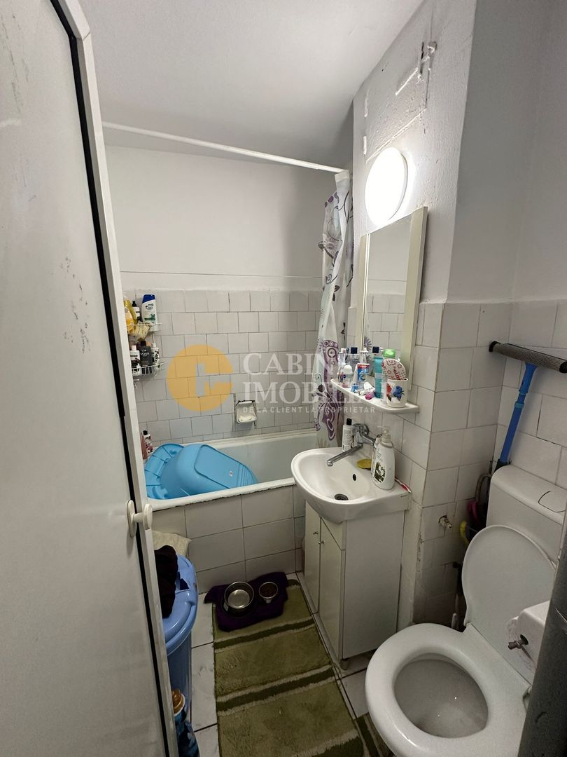 Apartament 2 Camere Semidecomndat - Zona Dacia - Poză 5