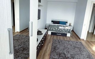 Garsoniera Sun Plaza Mall-Piata Sudului - Poză 3