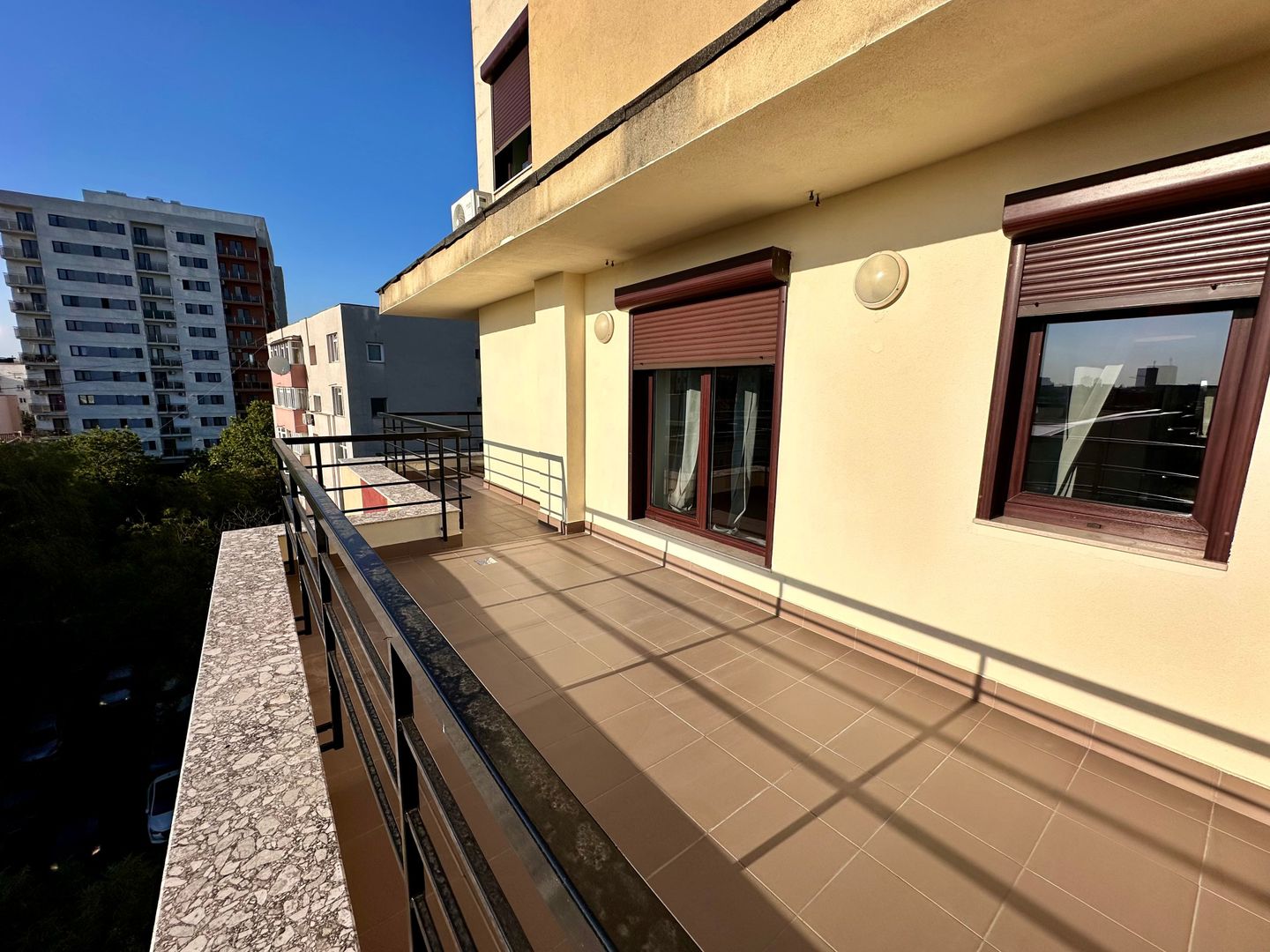 Triplex Matei Basarab-Calea Calarasi, bloc 2011 || 210mp || parcare+boxa incluse - Poză 8