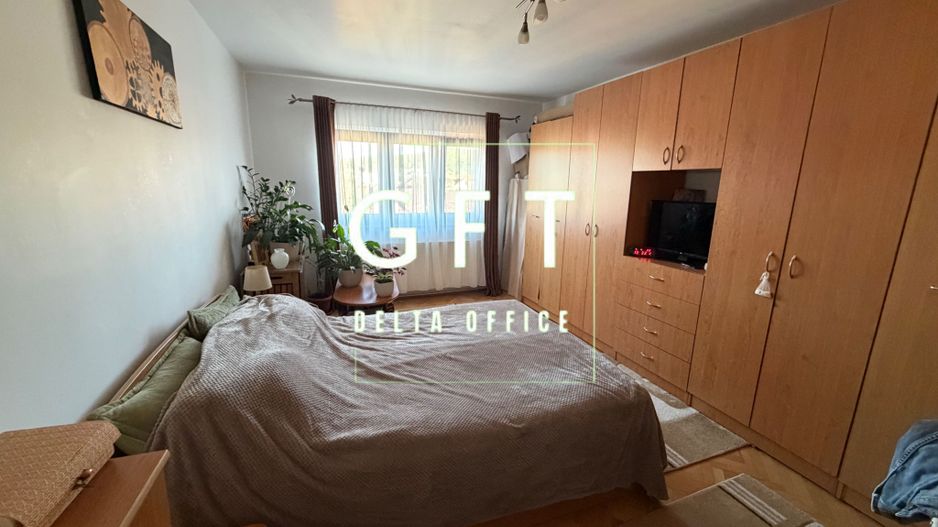 Apartament 2 dormitoare, Zona Crinilor!!!!! - Poză 2