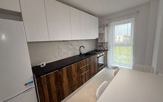 AP. 2 CAMERE SALAJAN- CENTRALA PROPRIE, BUCATARIE INCHISA, COMISION 0% - Poză 1