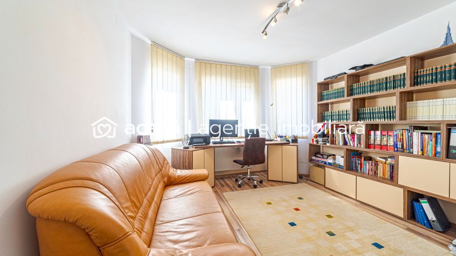 Casă cu teren de 507mp,  în Micălaca - Poză 8