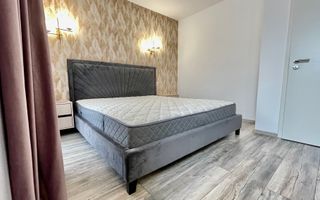 Prnthouse 3 camere | Scară interioară  | 2 balcoane - Poză 12